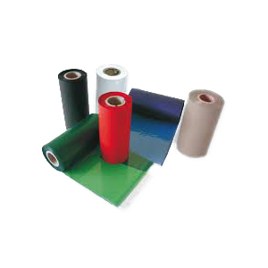 THERMAL TRANSFER RIBBON TTR